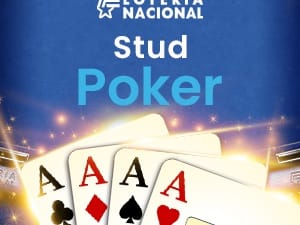 Jackpot Stud Poker screenshot