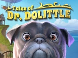 Tales of Dr Dolittle screenshot