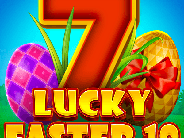 Lucky Easter 10 screenshot
