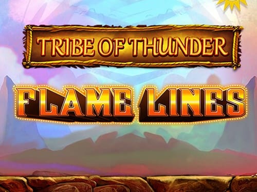 Tribe of Thunder screenshot