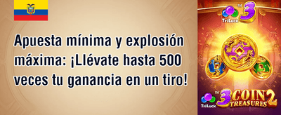 Recarga Diaria Explosiva promotion banner