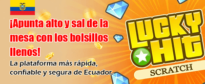La emoción del casino real
