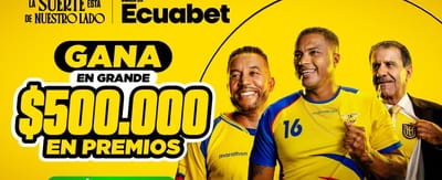 Bono real para Ecuador